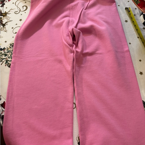 Frank & Eileen Catherine cropped triple fleece size XL - Picture 4 of 7